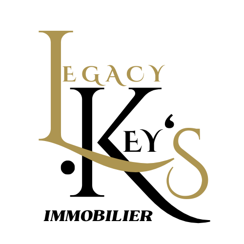 agence Immobilière Legacy Key's Immo